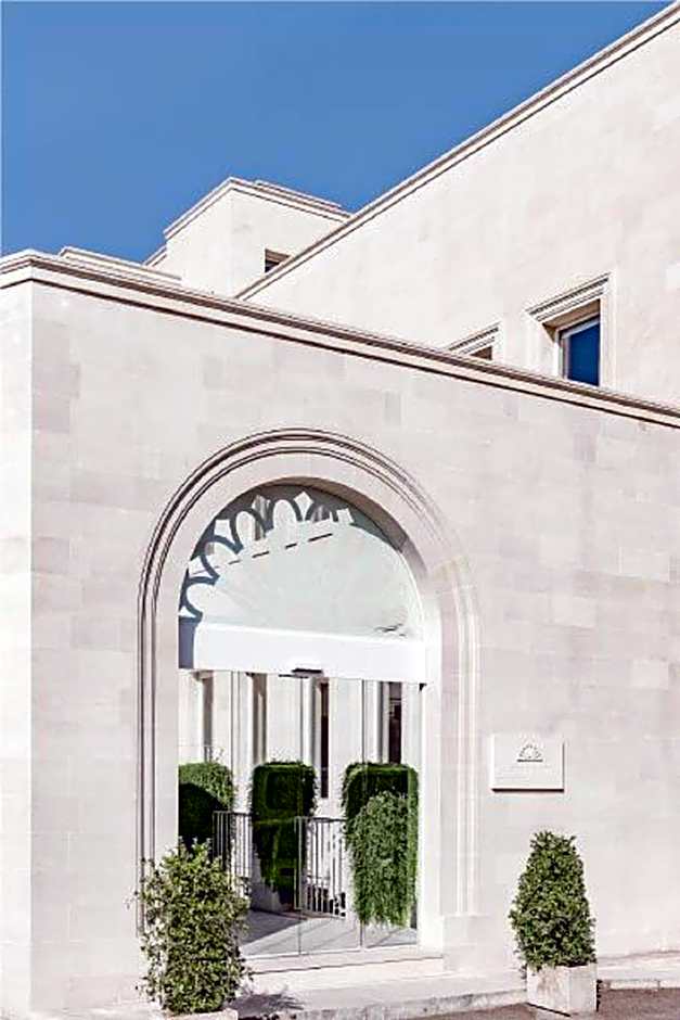 La Fiermontina Luxury Home Hotel