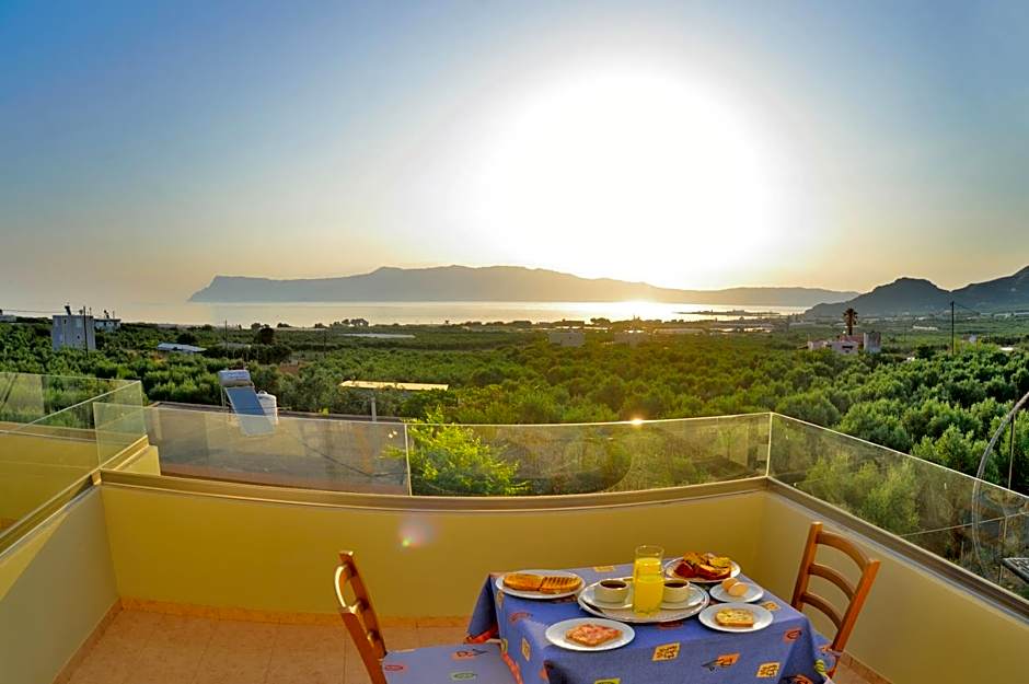 Xenios Zeus Apartments