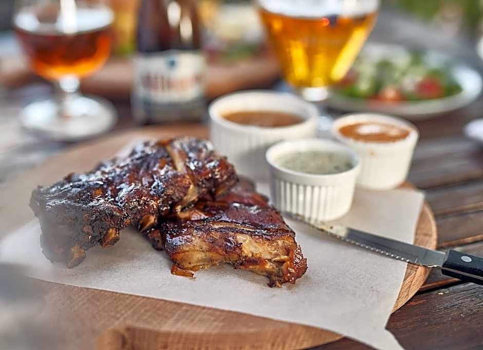 Boutique Hotel Bellevue