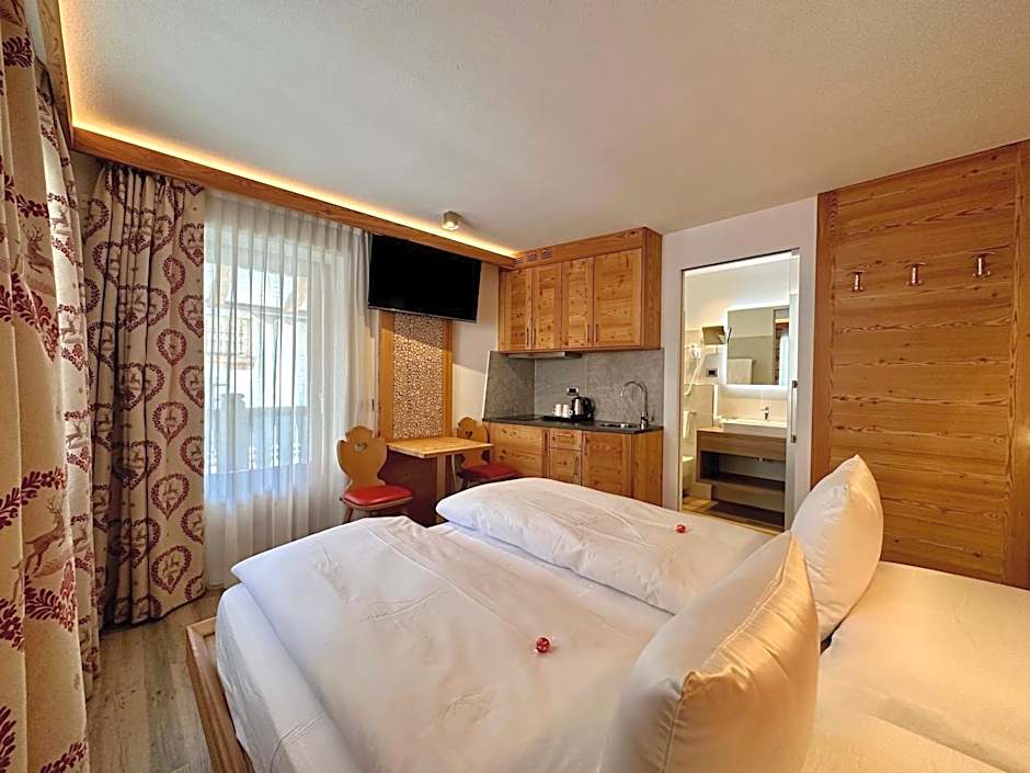 B&B Cèsa Planber Mountain View SKI-IN SKI-OUT