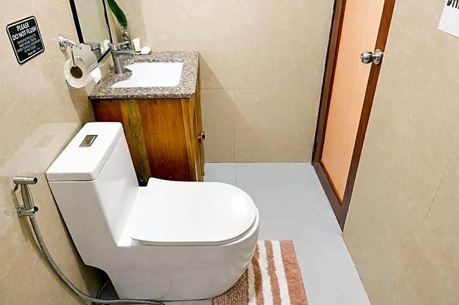 PEPAYEN Homestay