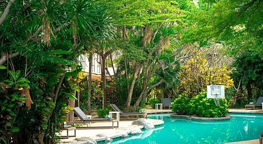 Prime Plaza Hotel Sanur - Bali