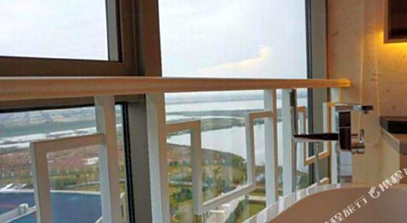 Grand Skylight International Hotel Gongqingcheng