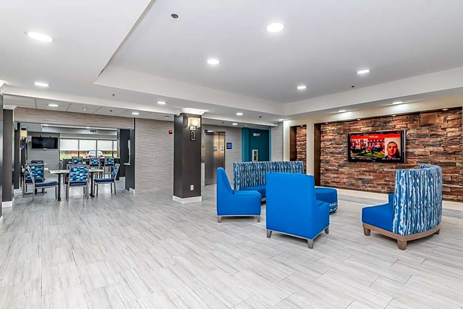 Days Inn & Suites by Wyndham Prattville-Montgomery