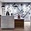 Hampton Inn By Hilton Woburn Boston, Ma
