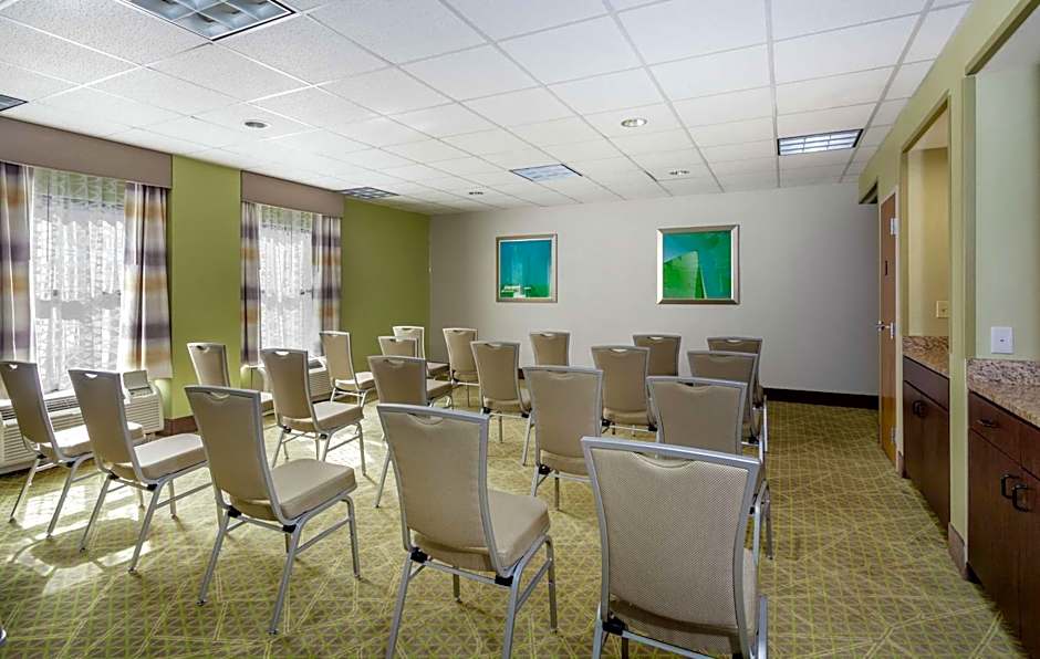 Hampton Inn By Hilton Melbourne