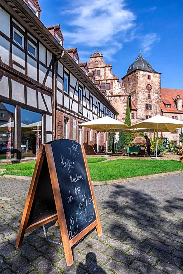 Hotel Vorderburg