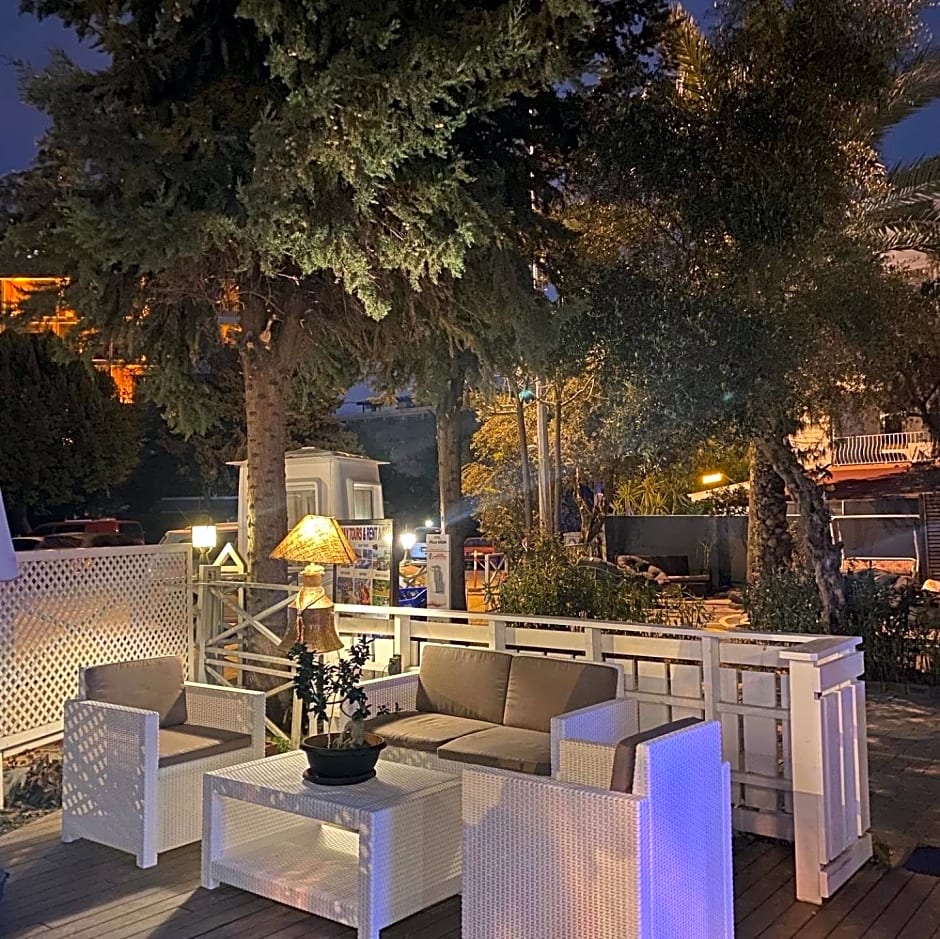 Villa Gizem Special Class Hotel