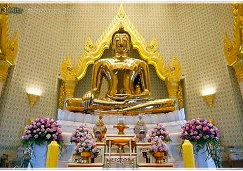 Hotel Royal Bangkok China Town