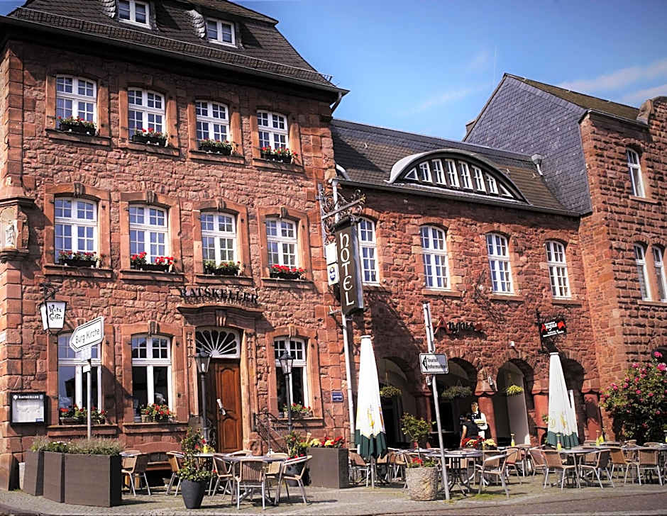 Hotel Ratskeller