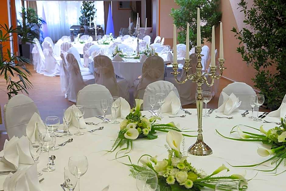 Best Western Hotel Rosenau