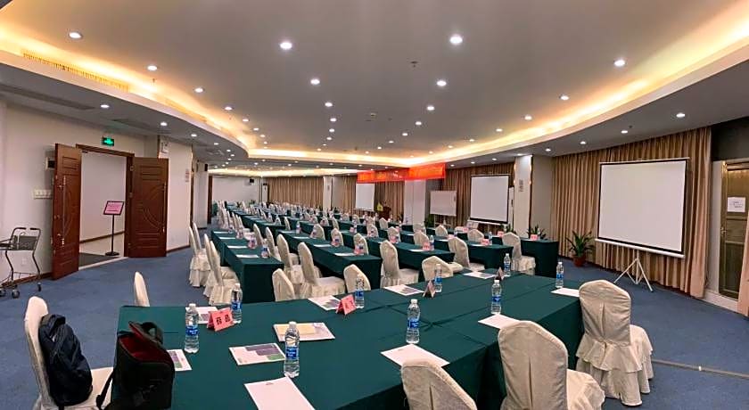 Days Inn Guangzhou