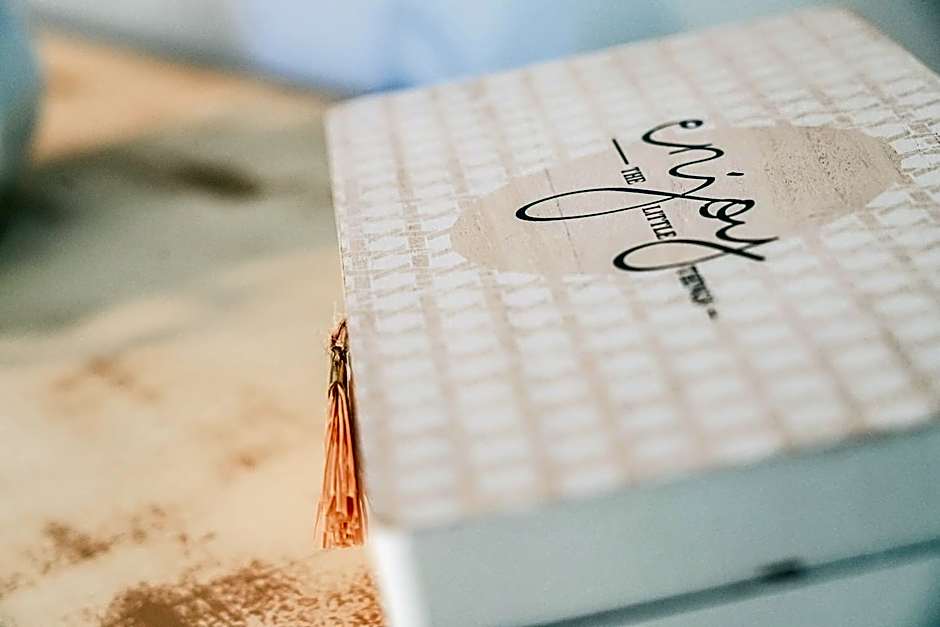 Casa Rural Villa San Juan