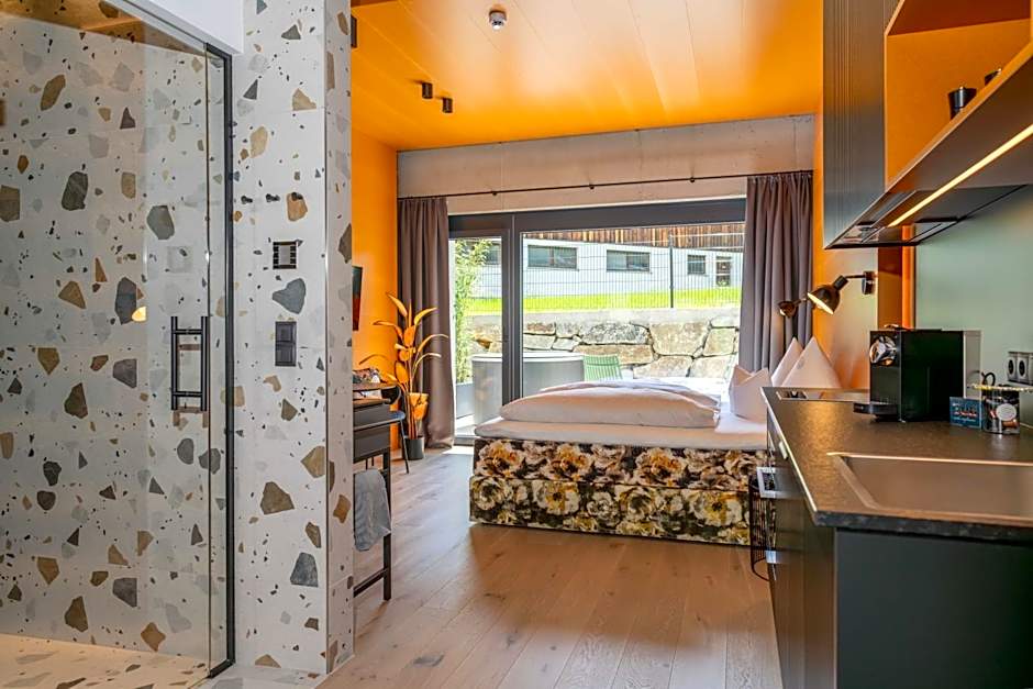 Lifesteil Aparthotel