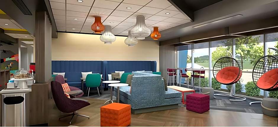 Tru by Hilton Manteca