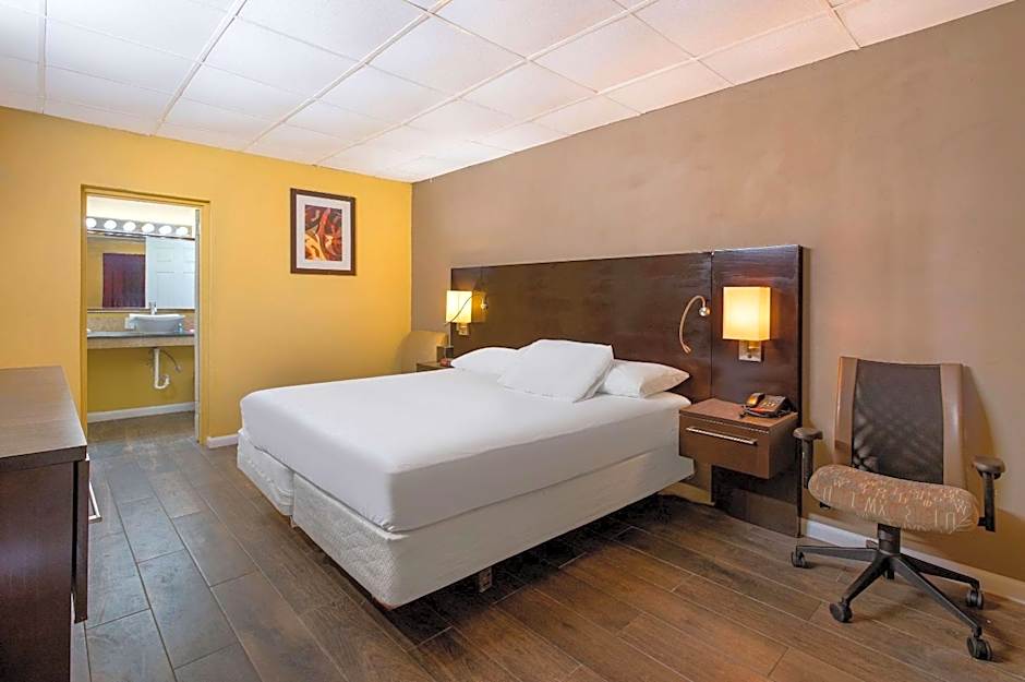 Econo Lodge Gretna - New Orleans