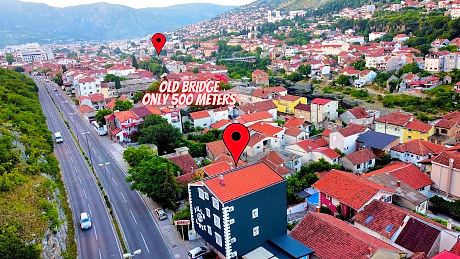 Hotel & Spa Villa Luxe