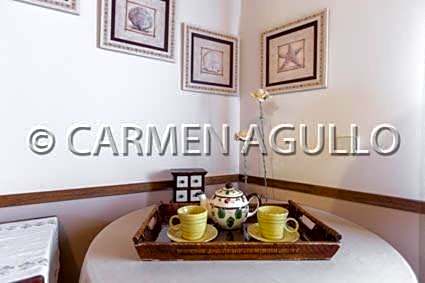 Posada el Campanario