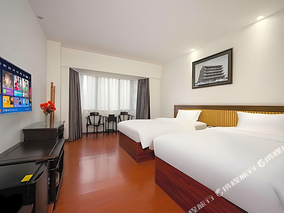 Zhuhai Special Economic Zone Hotel