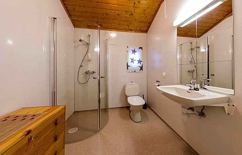 Skottneset Feriesenter