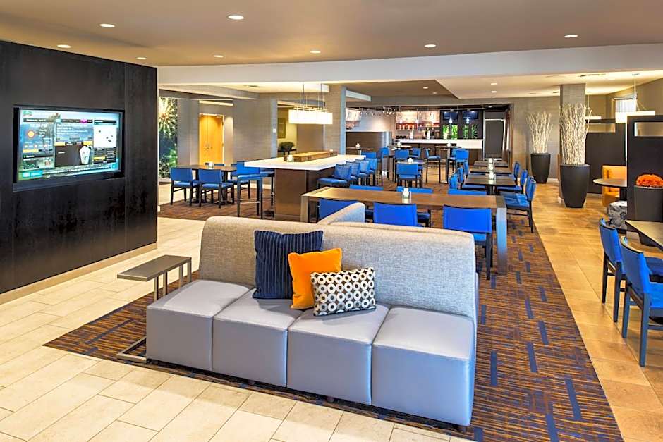 Courtyard by Marriott Palm Desert