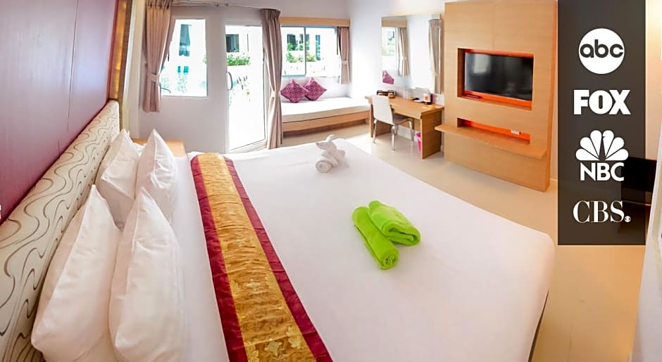 Andatel Grande Patong Phuket