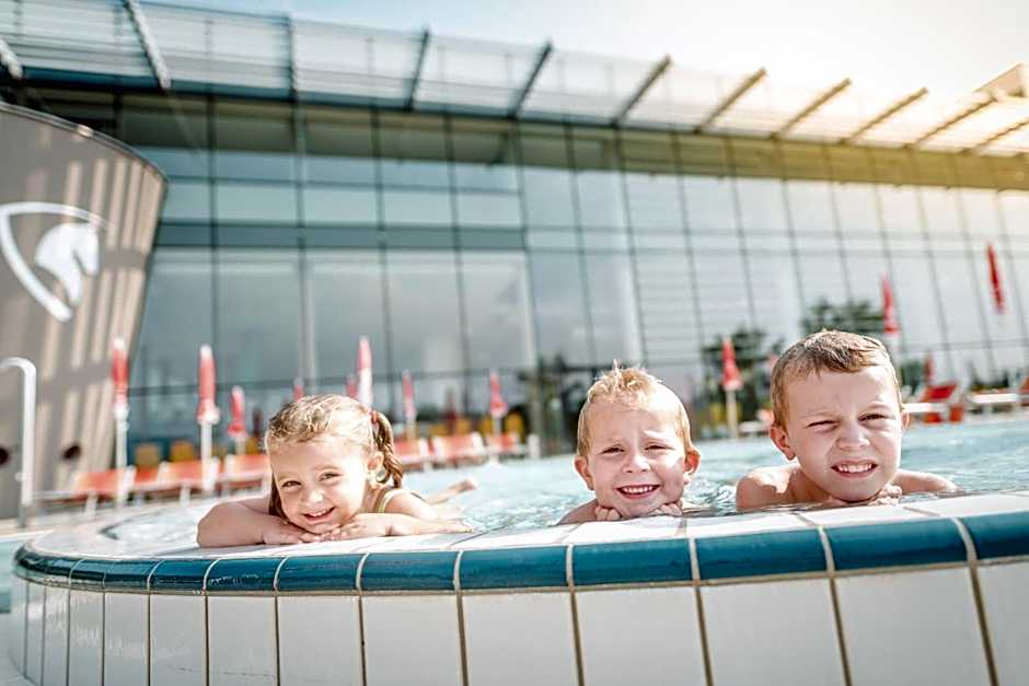 Hotel und Therme NOVA