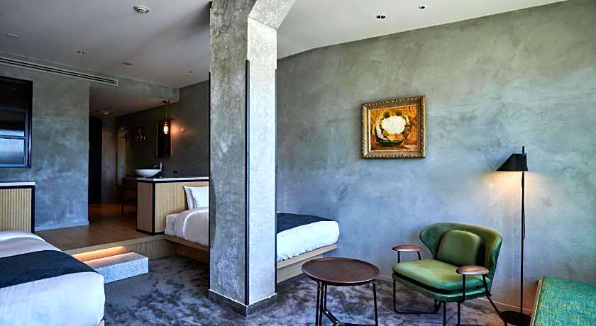 The Tower Hotel Nagoya