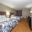 Red Roof Inn Petersburg - Fort Lee