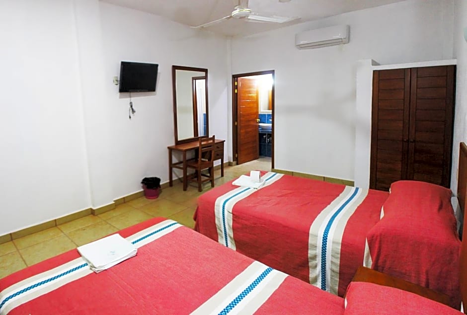 Hotel VidaMar