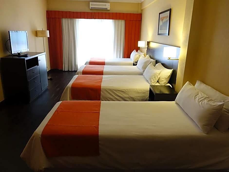 Duomi Hotel Buenos Aires