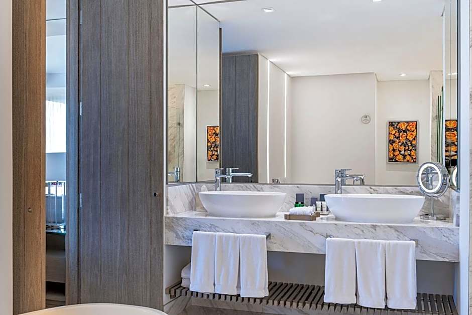 Medellin Marriott Hotel