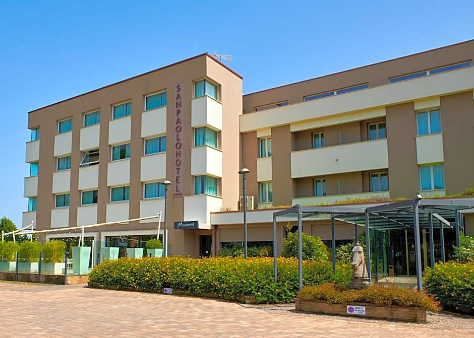 San Paolo Hotel