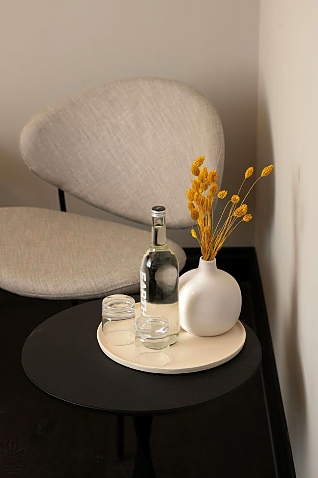 Boutique Hotel Kint