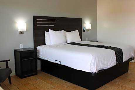 Rodeway Inn Yuma Downtown