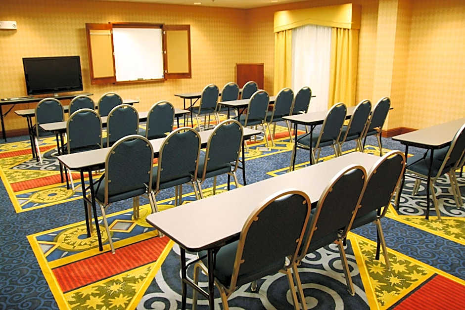 Hampton Inn Warrenton, Va