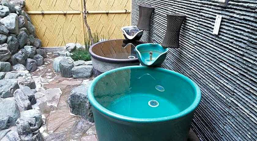 SAKURA SKY HOTEL KASHIWA()