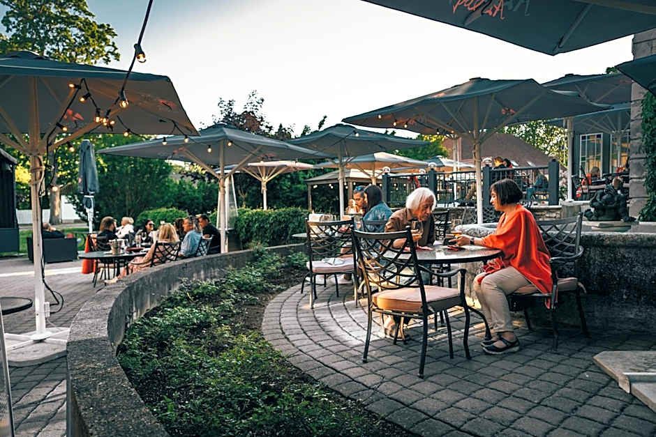 Arensburg Boutique Hotel & Spa