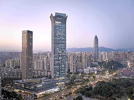 The Westin Wenzhou