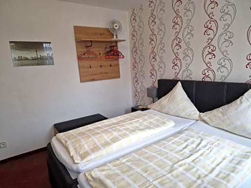 Hotel Weinhaus Am Stiftstor