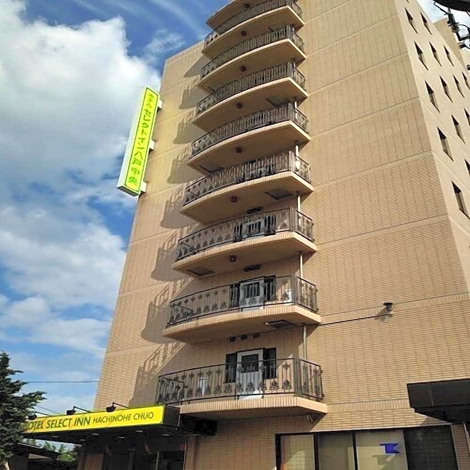 Hotel Select Inn Hachinohe