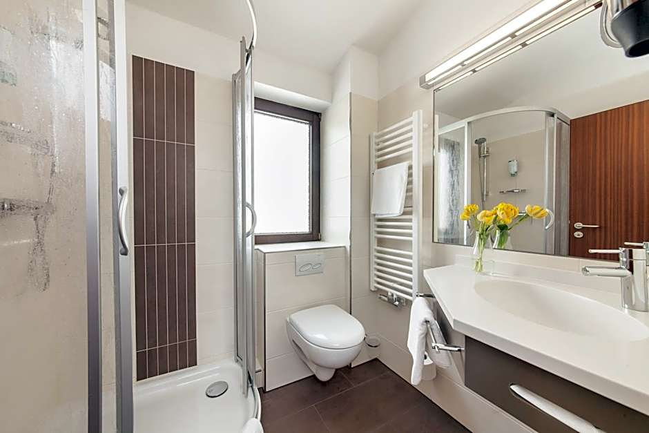 Novum Hotel Strijewski Wolfsburg