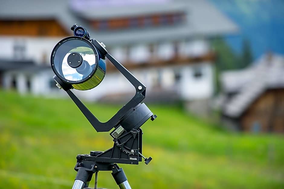 Sattleggers Alpenhof & Feriensternwarte