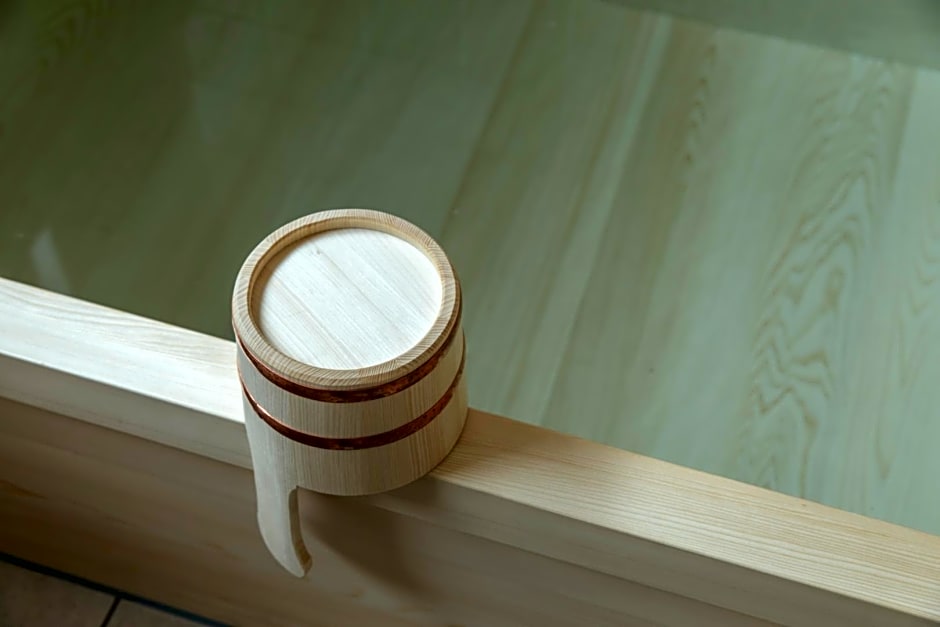 National important Cultural Ryokan TOSHIHARU