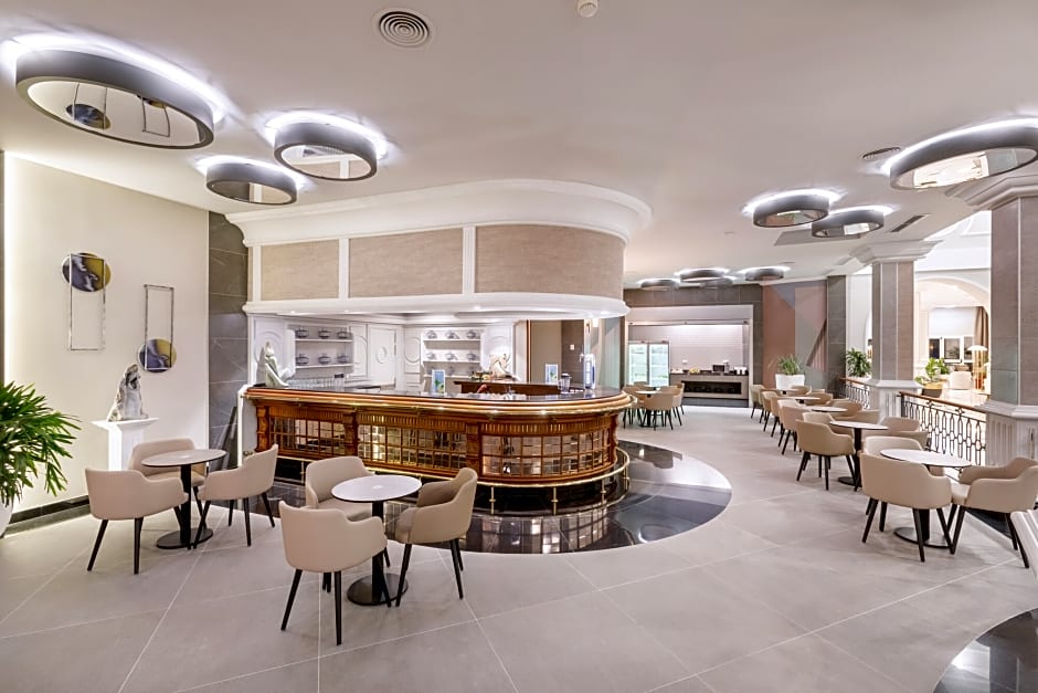 Hotel Riu Madeira - All Inclusive