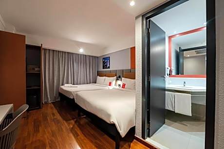Ibis Guarulhos
