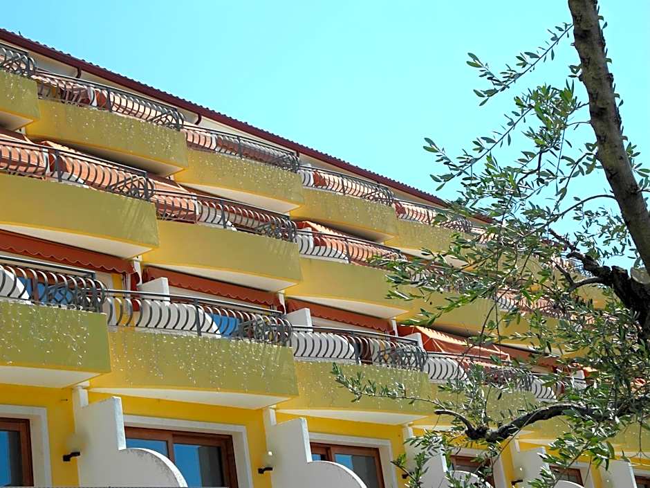 Eurocongressi Hotel