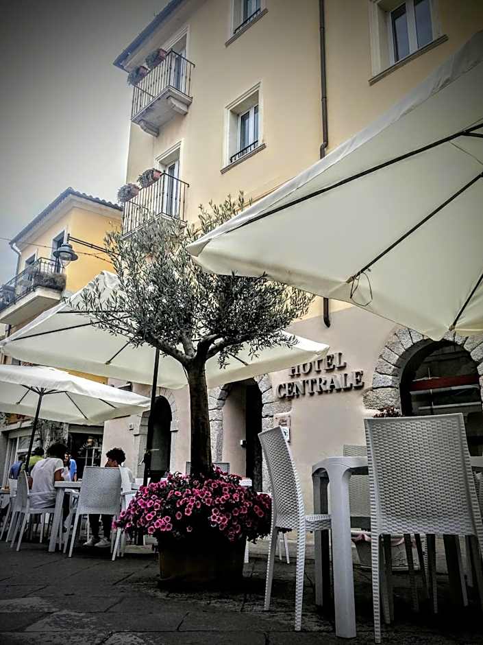 Hotel Centrale