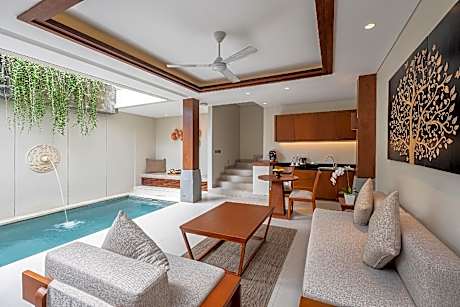 tanadewa Villas Nusa Dua Bali By Cross Collection