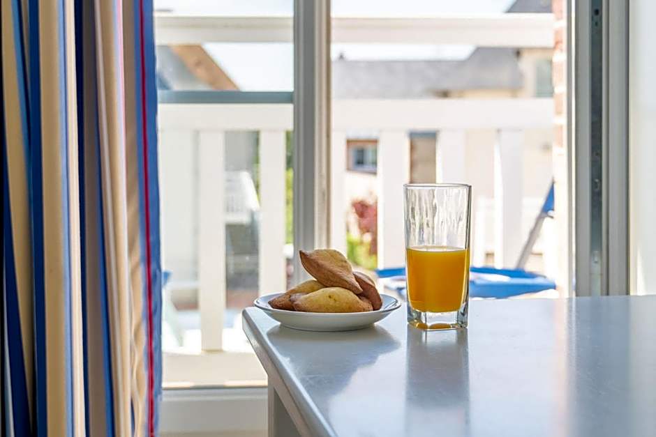 Résidence Odalys Le Domaine des Dunettes